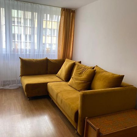Apartament Centrum Lejlighed Polanica-Zdrój Eksteriør billede