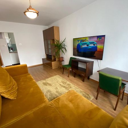 Apartament Centrum Lejlighed Polanica-Zdrój Eksteriør billede