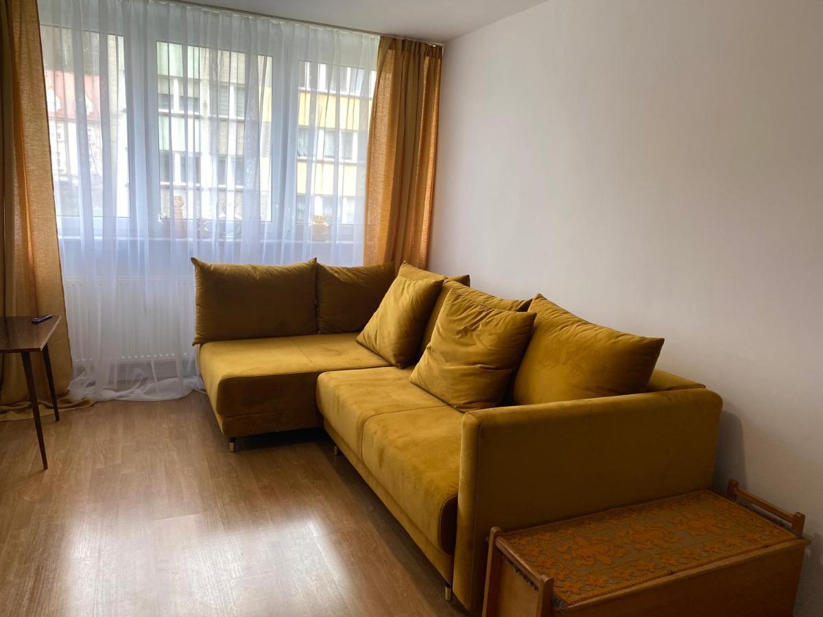 Apartament Centrum Lejlighed Polanica-Zdrój Eksteriør billede