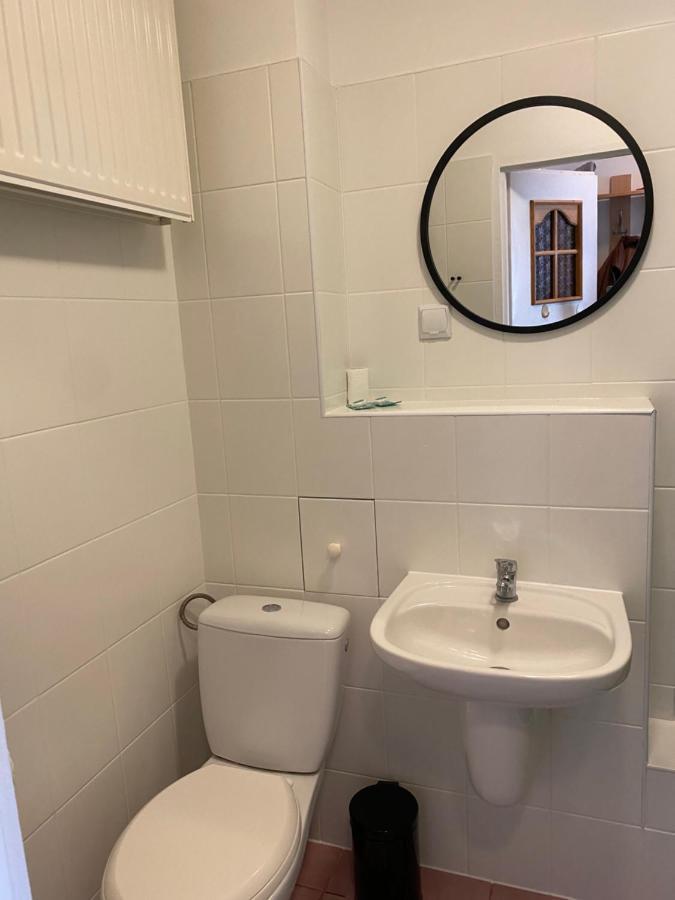 Apartament Centrum Lejlighed Polanica-Zdrój Eksteriør billede