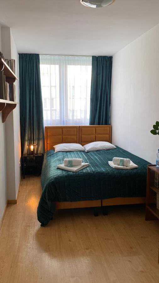 Apartament Centrum Lejlighed Polanica-Zdrój Eksteriør billede