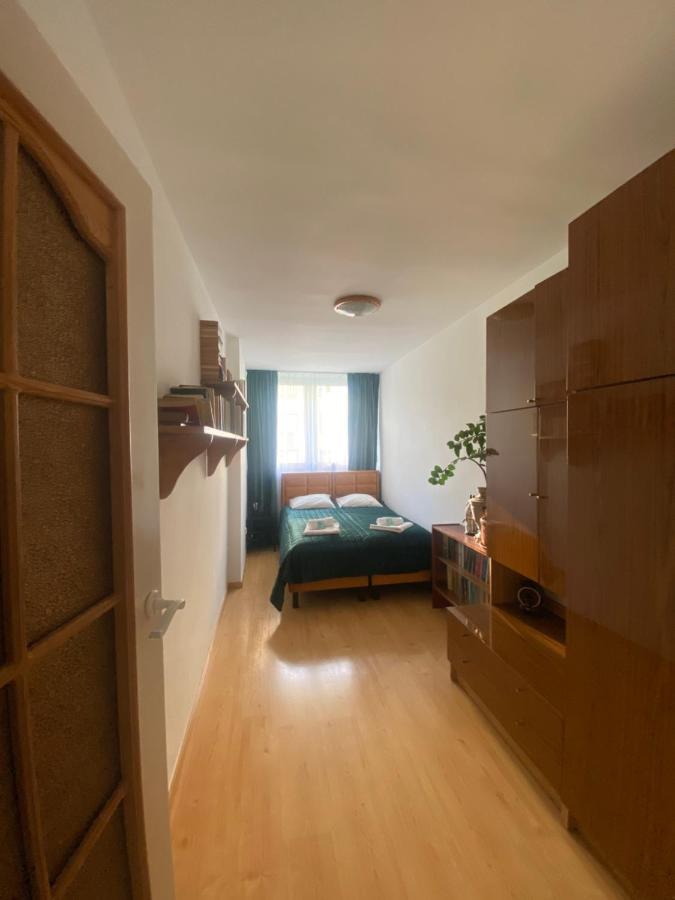 Apartament Centrum Lejlighed Polanica-Zdrój Eksteriør billede
