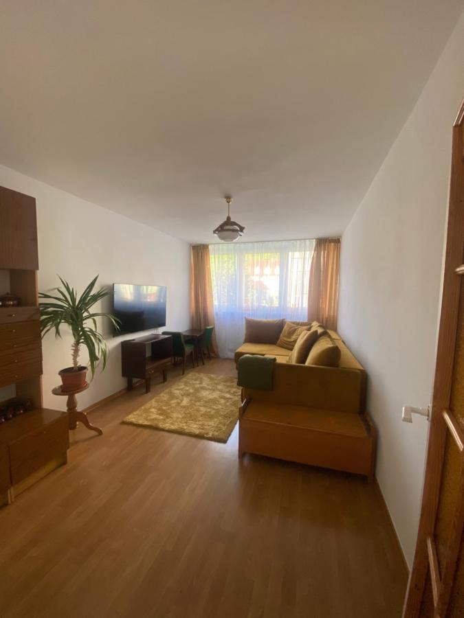 Apartament Centrum Lejlighed Polanica-Zdrój Eksteriør billede