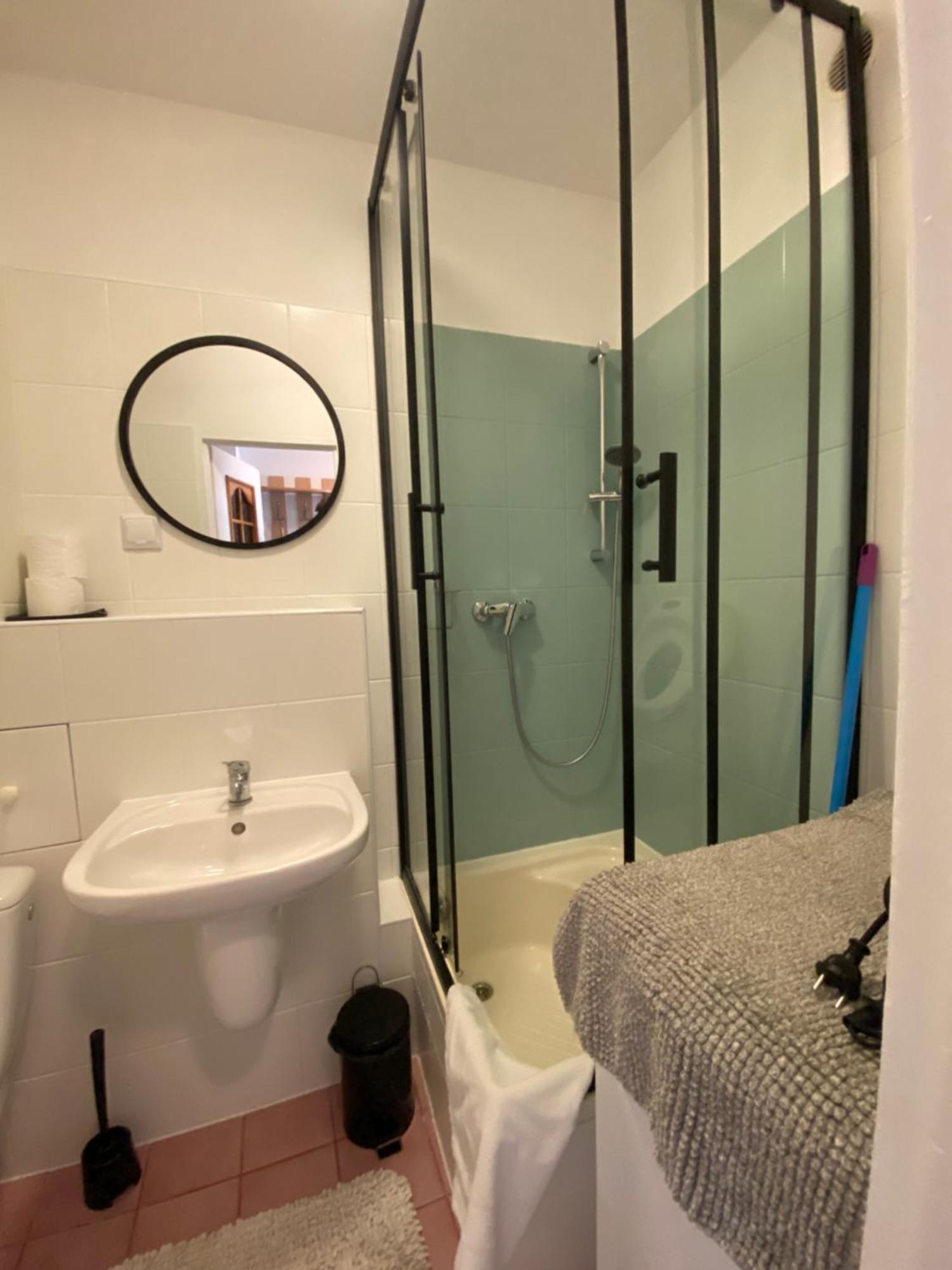 Apartament Centrum Lejlighed Polanica-Zdrój Eksteriør billede