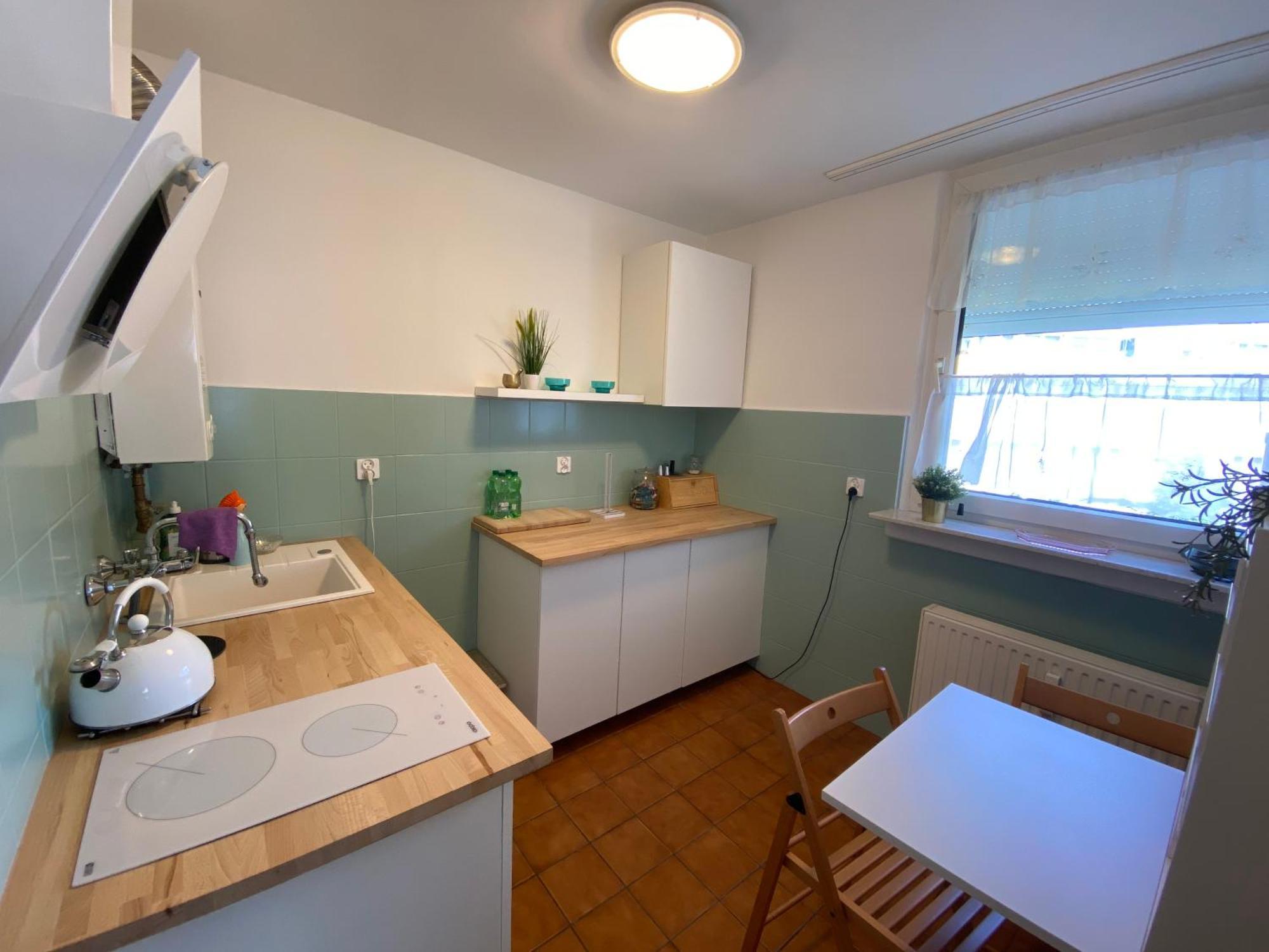Apartament Centrum Lejlighed Polanica-Zdrój Eksteriør billede